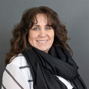Tammie R. Scibilia
