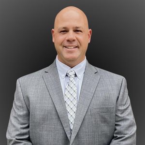 Robert Vickers